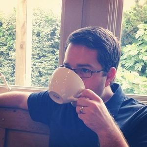 Meet your Posher, Mike